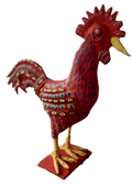 Gallo Multicolor Grande