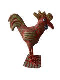 Gallo Multicolor Chico