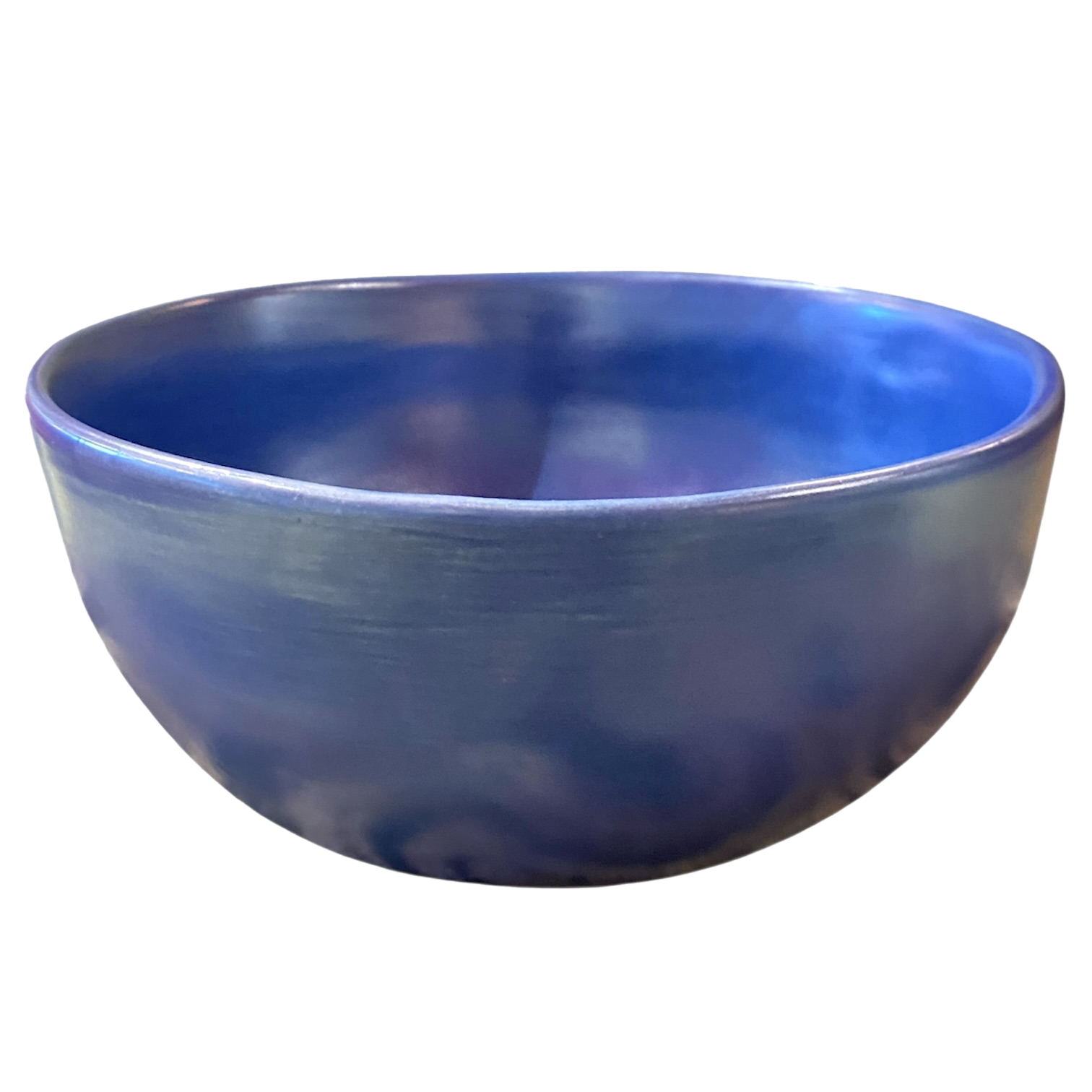 Bowl Grande Azul