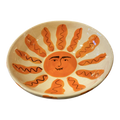 Bowl Sol Naranja