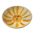 Bowl Sol Amarillo