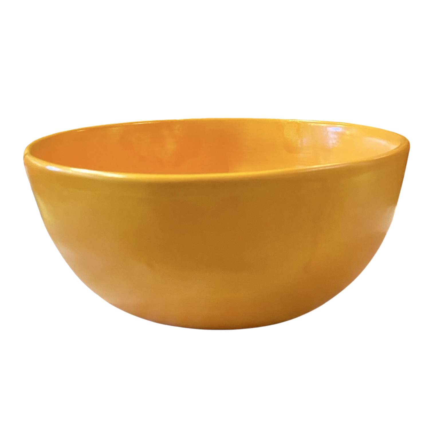 Bowl Grande Amarillo