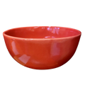 Bowl Grande Rojo
