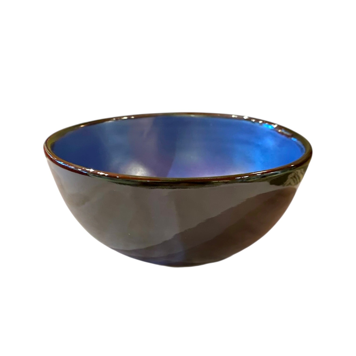 Bowl Bicolor Chico