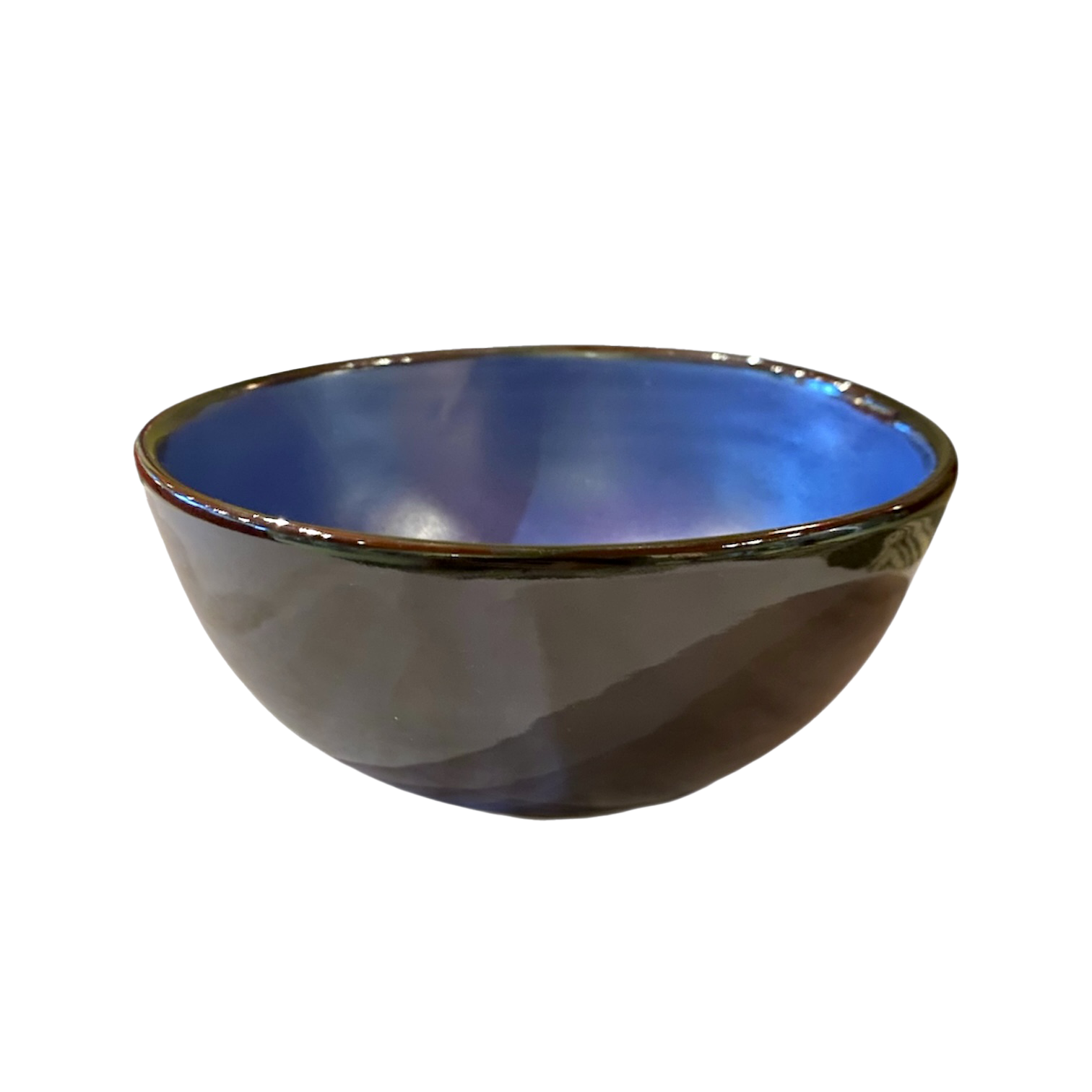 Bowl Bicolor Chico