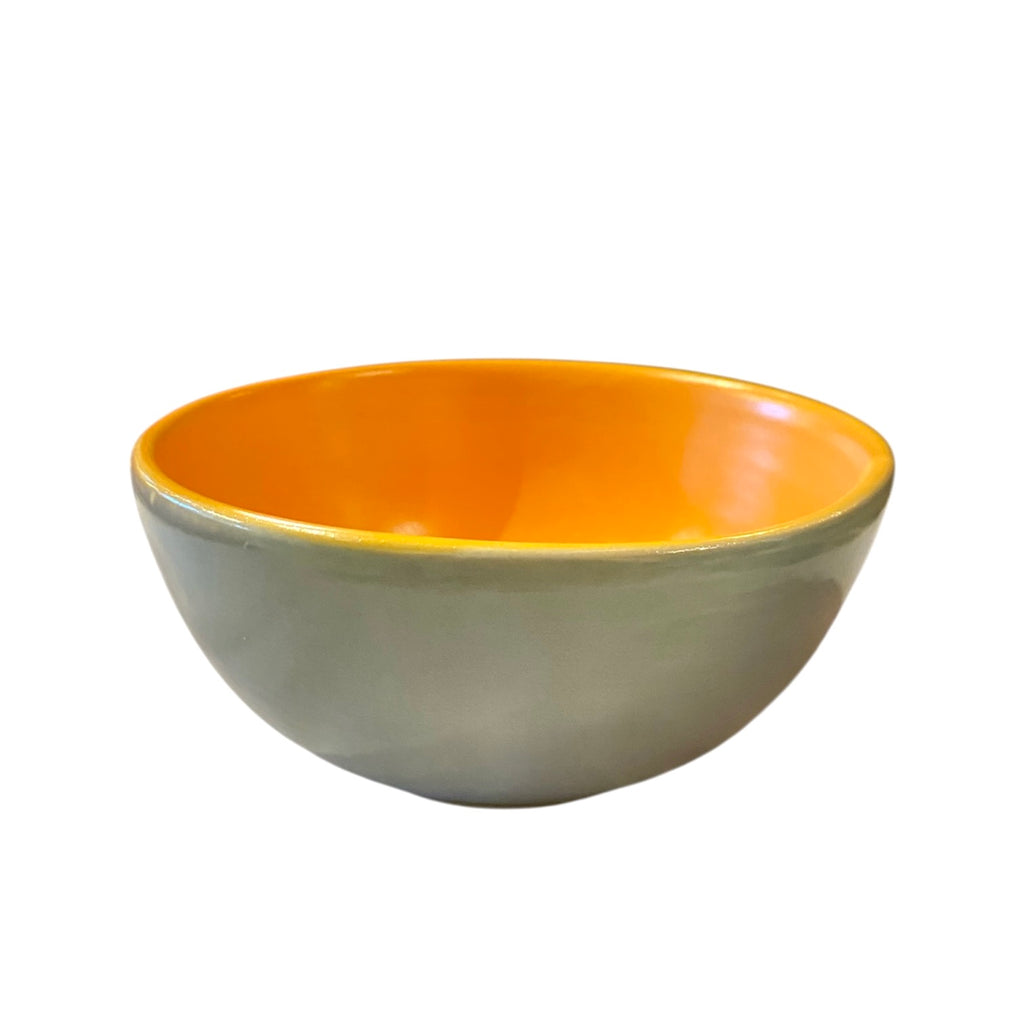 Bowl Bicolor Chico