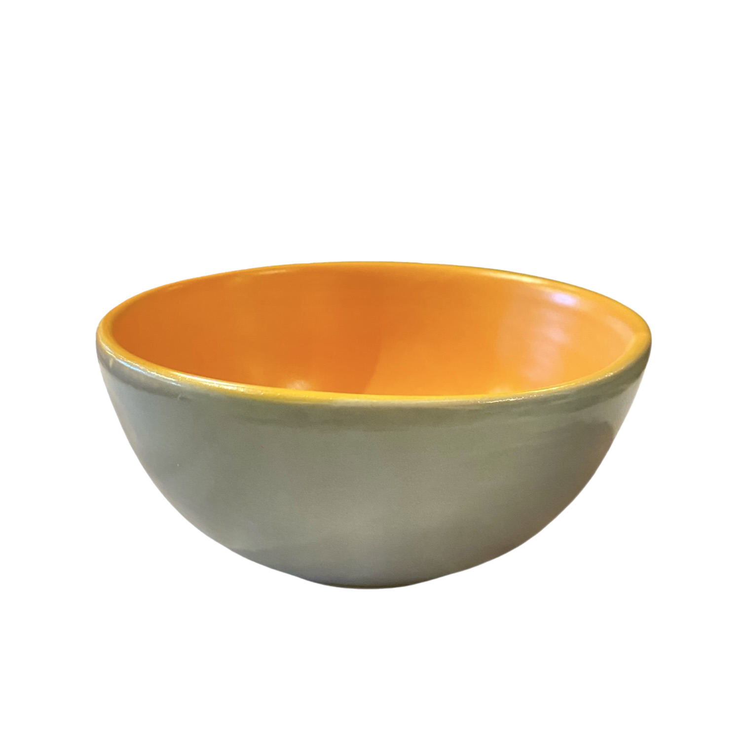 Bowl Bicolor Chico