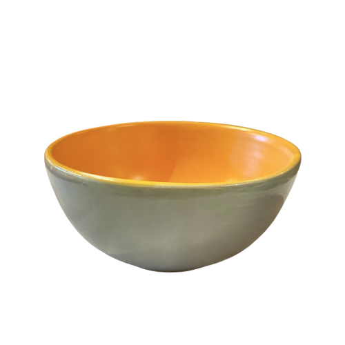 Bowl Bicolor Chico