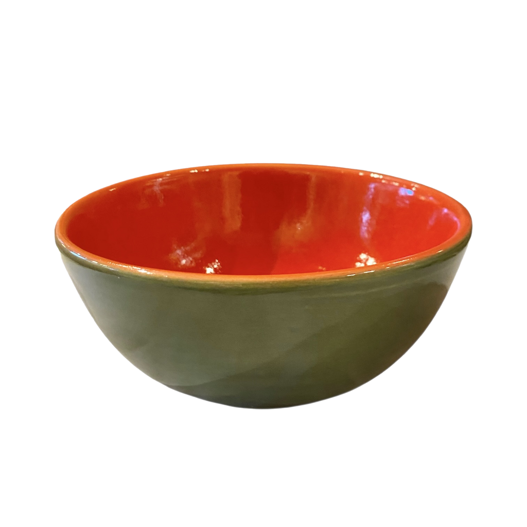 Bowl Bicolor Chico
