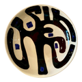 Bowl Figuras Abstracto
