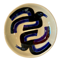 Bowl Figuras Pájaros