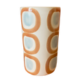 Vaso Ovalos