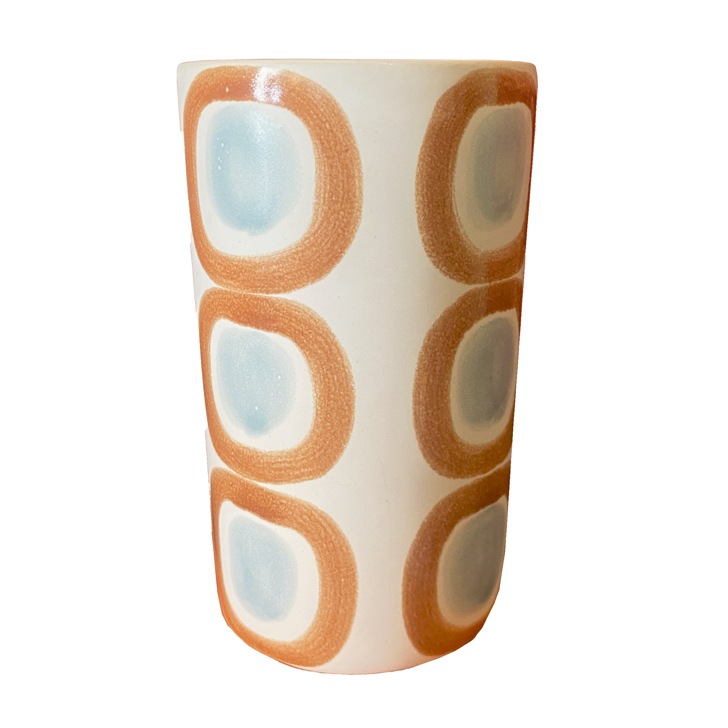 Vaso Ovalos