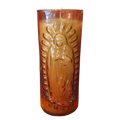 Veladora Virgen Multicolor