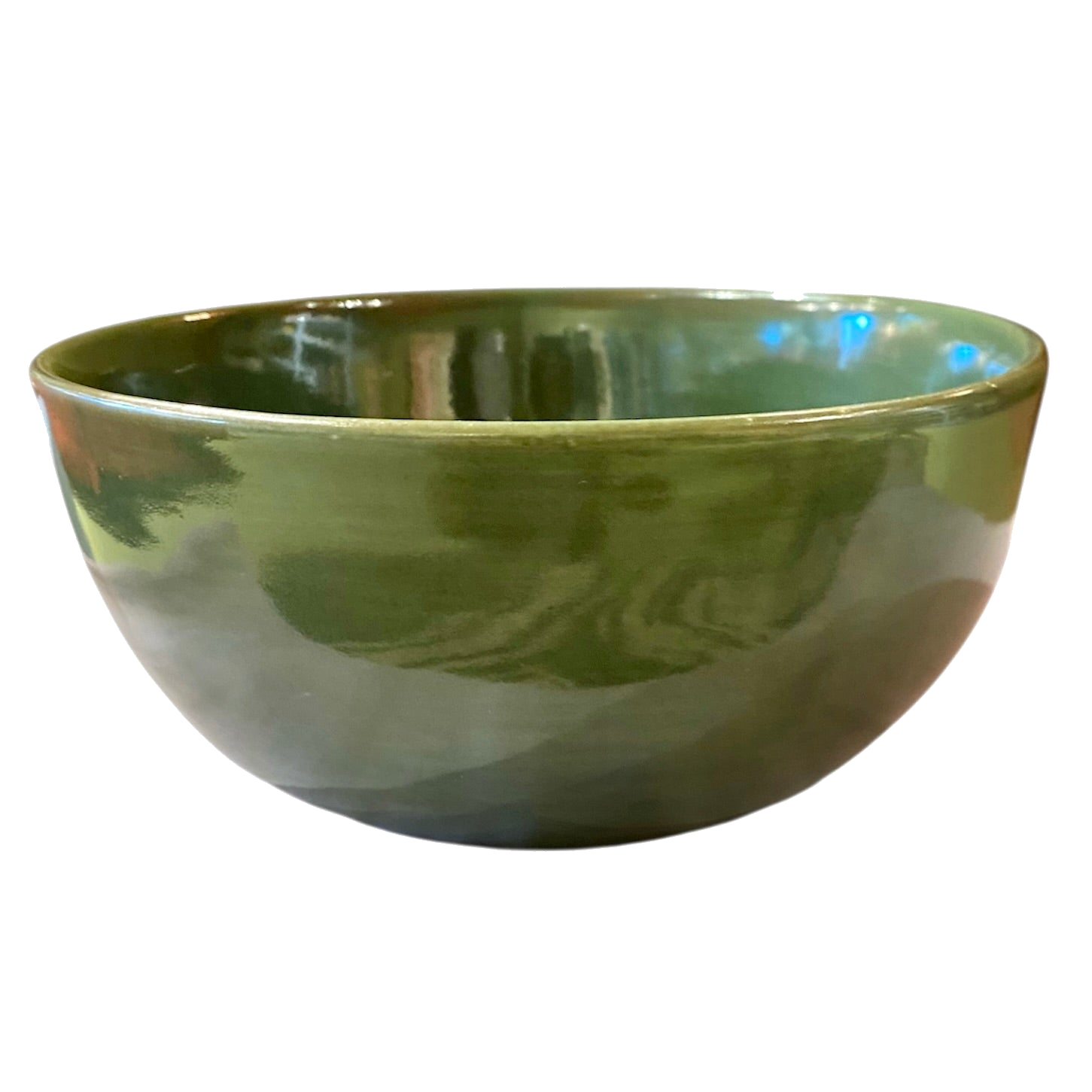 Bowl Grande Verde