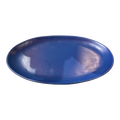 Charola Grande Azul