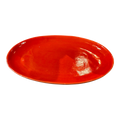 Charola Grande Roja
