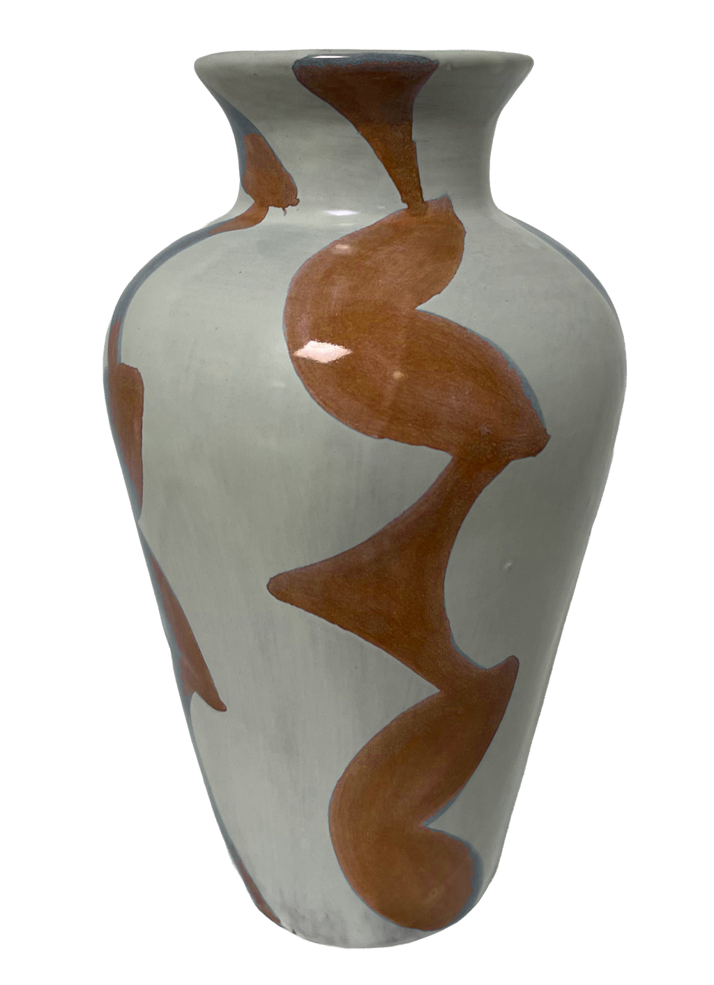 Florero Paloma