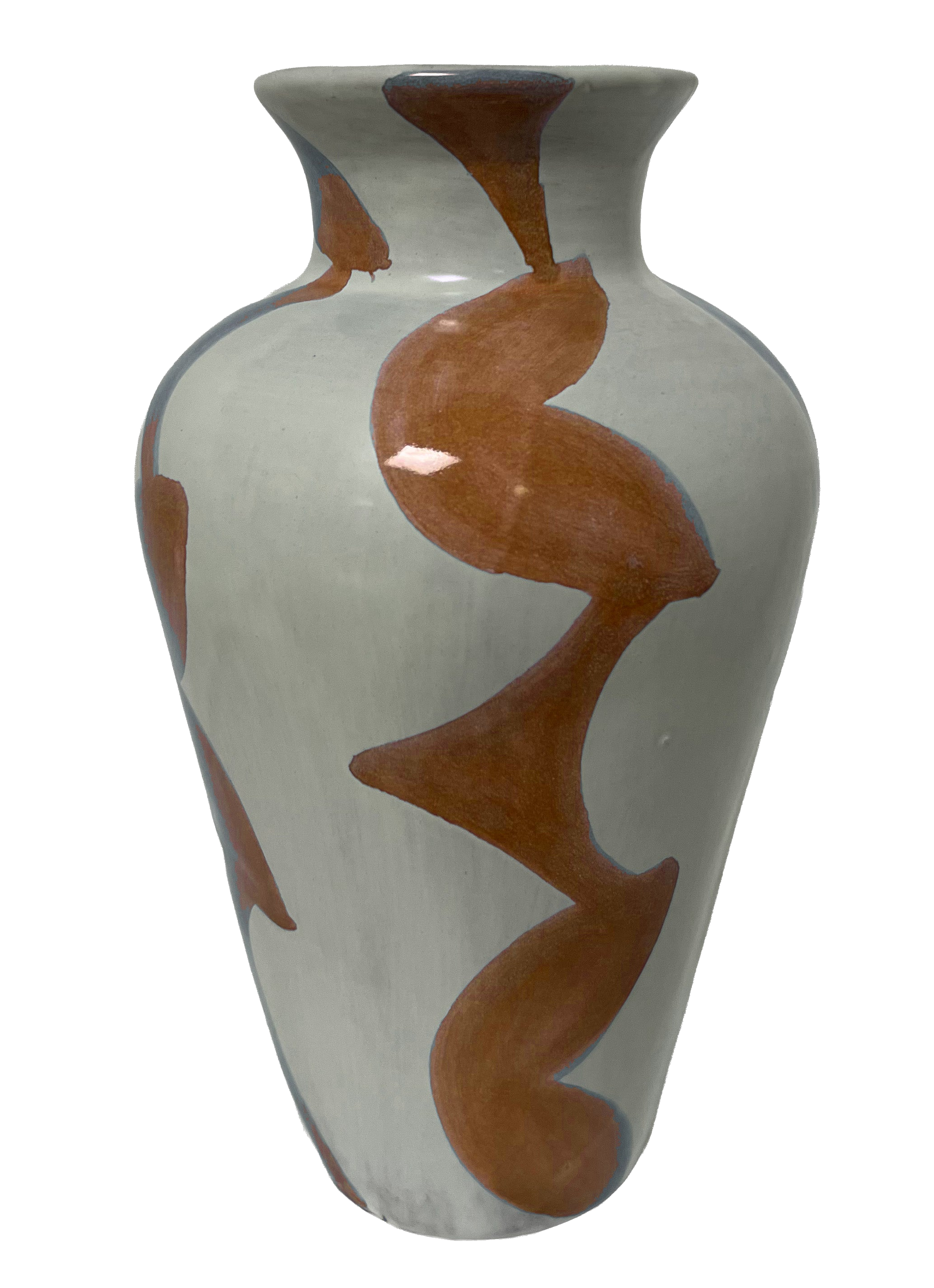 Florero Paloma