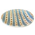 Plato Mediano Rayita Bolita