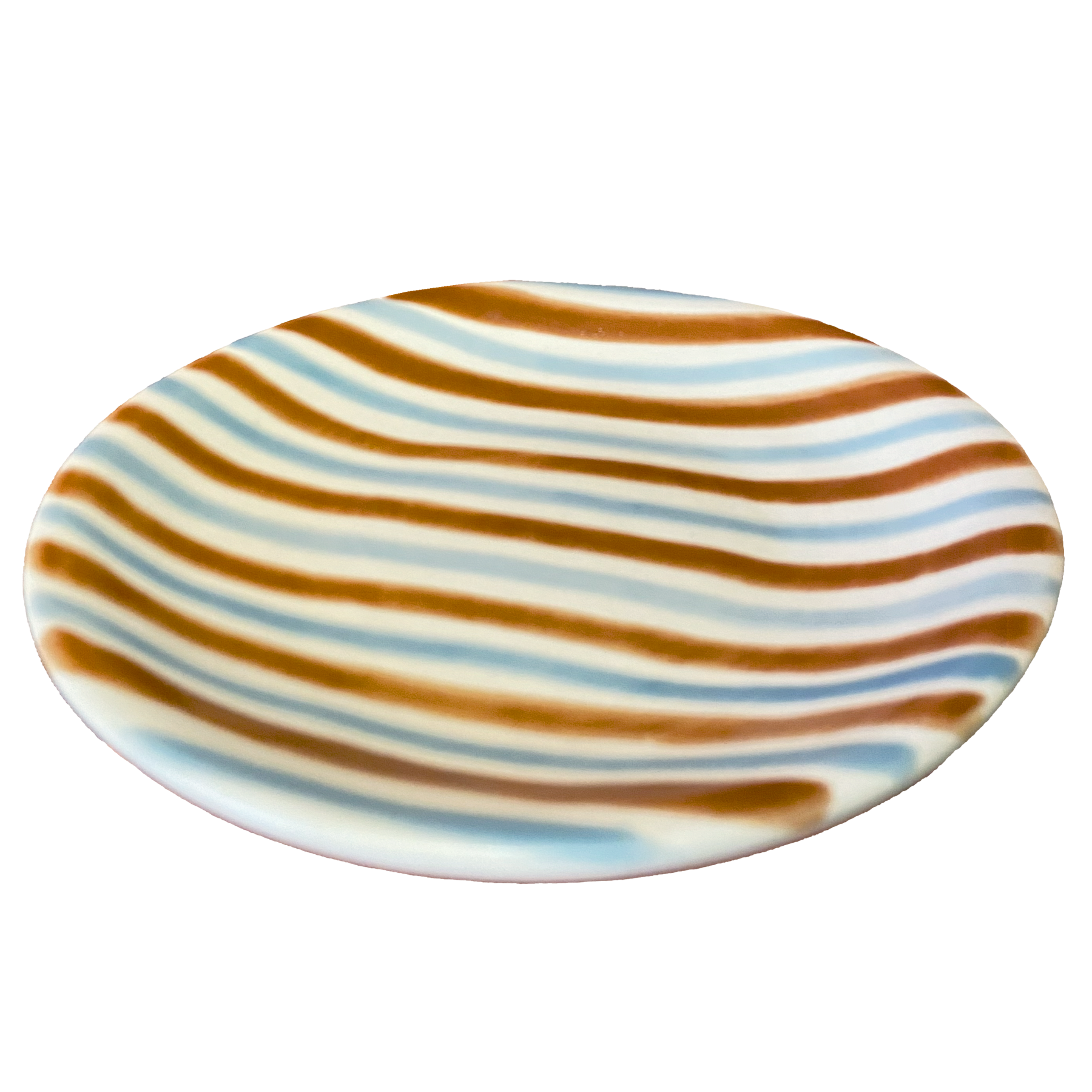 Plato Mediano Rayita