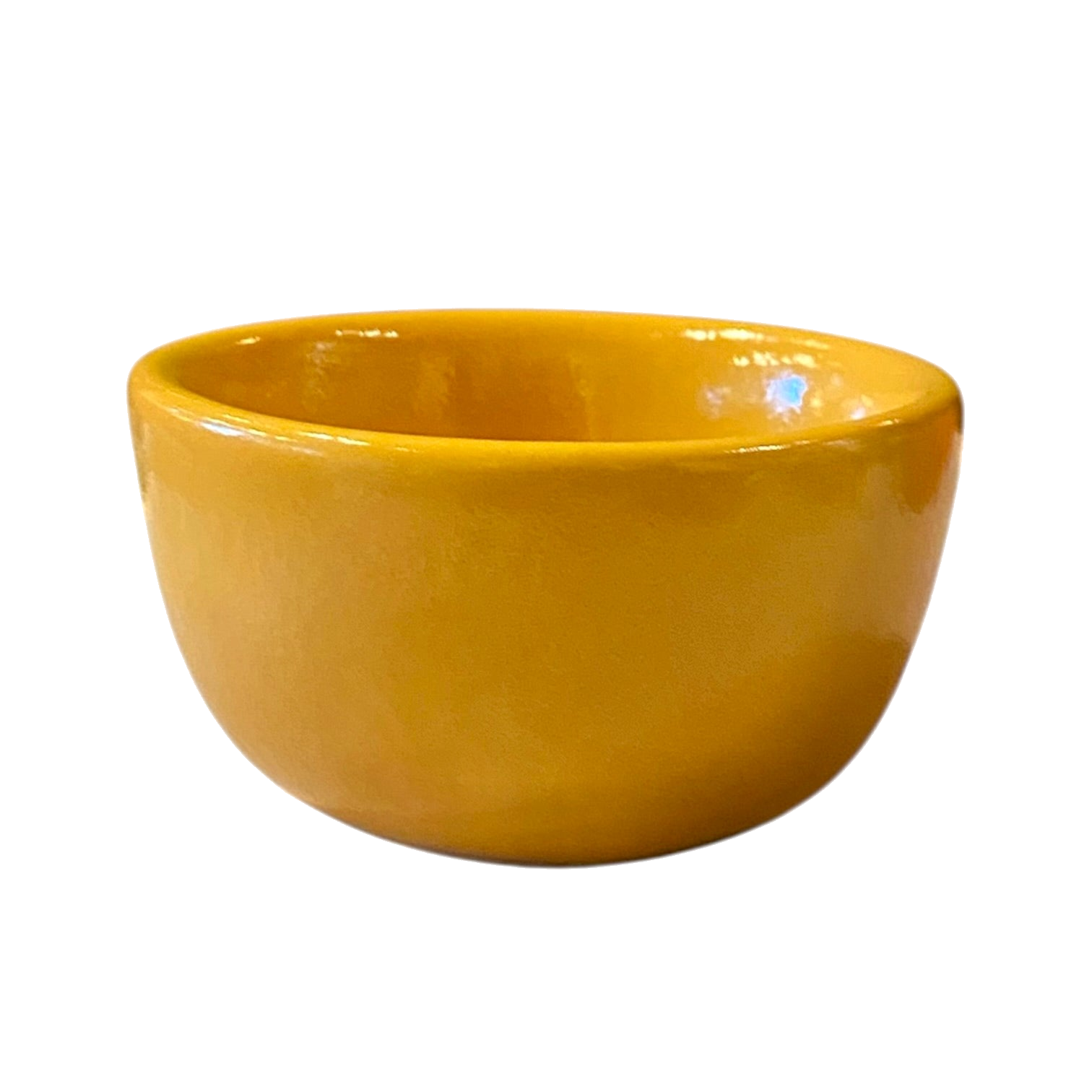 Ramequin Amarillo