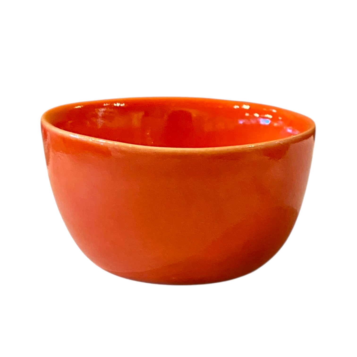 Ramequin Rojo