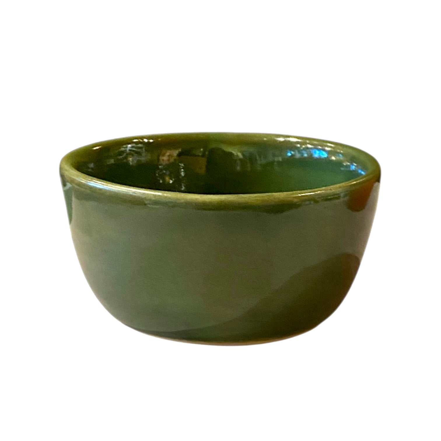 Ramequin Verde Oliva