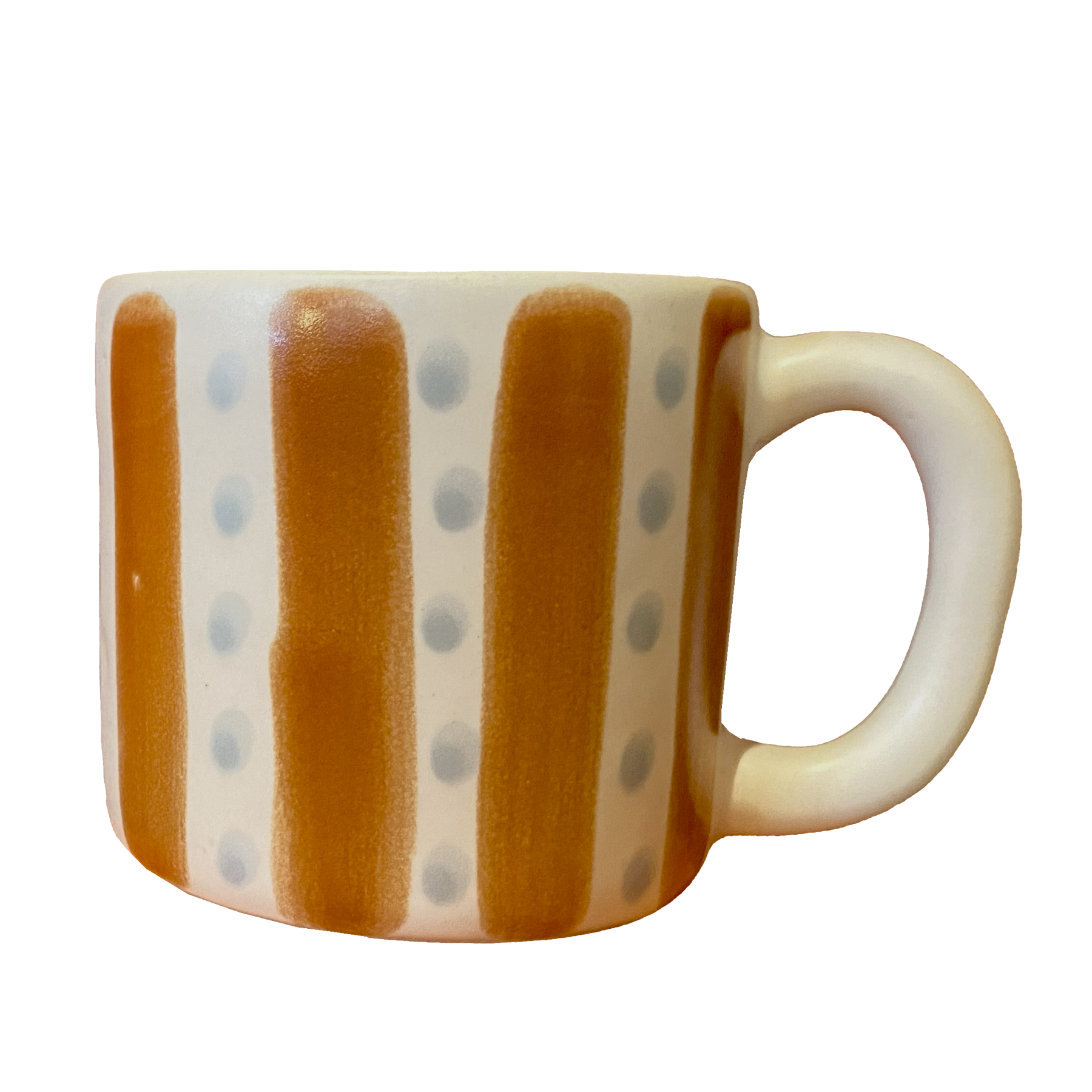 Taza Rayita Bolita