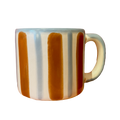 Taza Rayita