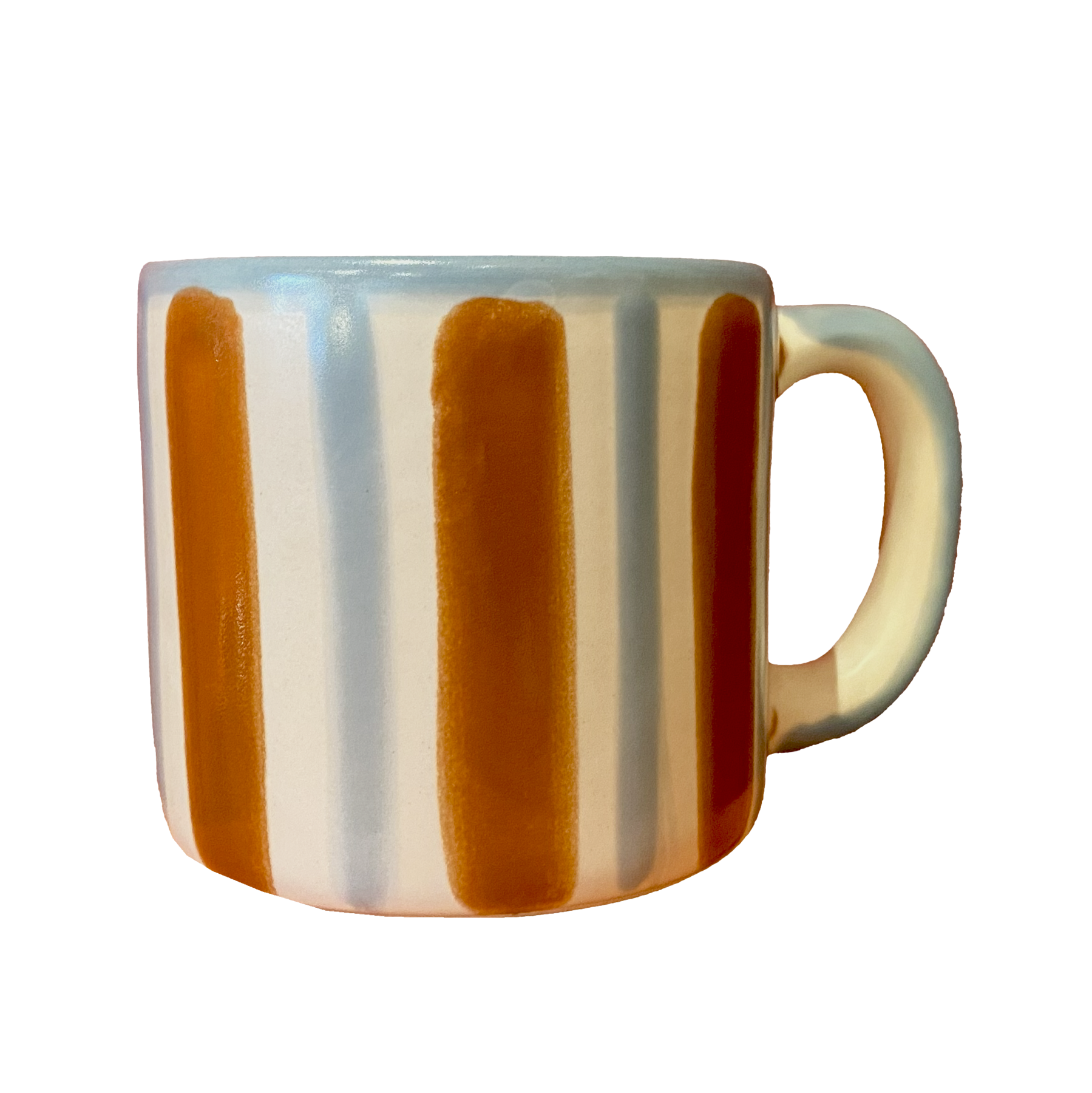 Taza Rayita