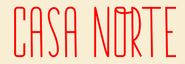 casa norte – Inicio